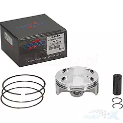Tłok kompletny 79.95mm, kuty, Vertex BIG BORE 270cc 24405A