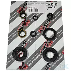Uszczelniacze silnika komplet Bearing Worx OSK50135 (822135)