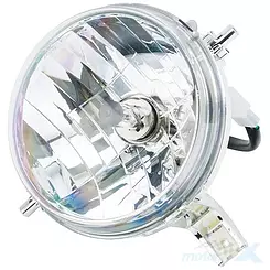 Lampa przednia Zipp La Vissa