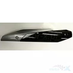 Osłona tłumika główna Kymco AK 550