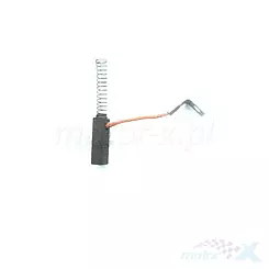 Szczotka prądnicy, alternatora, MZ ETZ TS 150 250 251