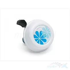 Dzwonek rowerowy Electra daisy niebieski 328613
