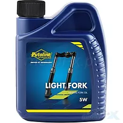 Olej do amortyzatorów Putoline Fork Oil Light Fork 5W 500ml