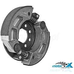 Sprzęgło Polini Maxi Clutch, Suzuki Burgman 400 07-