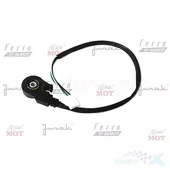 Wyłącznik zapłonu przy podporze bocznej 3 piny Junak Racer / S / RZ / 121 FL