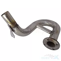 Kolanko wydechowe Junak X-Ray 50 2T