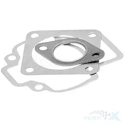 Uszczelki cylindra Airsal T6 / Tech Racing 70cc, Gilera / Piaggio AC