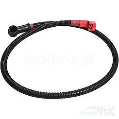 Instalacja elektryczna QJMotor SRK 700