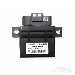 ECU sterownik silnika Junak 712 125