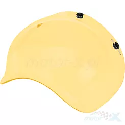 Szyba kasku Origine Primo Bubble Visor Yellow