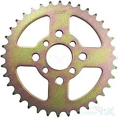 Zębatka tylna 520 36 zębów, Power Force, ATV 250