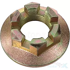 Nakrętka koła M20x1.5mm ATV Hisun Tactic 550
