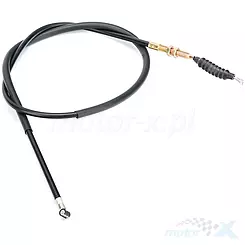 Linka sprzęgła Romet K125 Euro 4