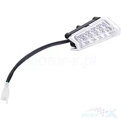 Kierunkowskaz przedni prawy LED Zipp Quantum R