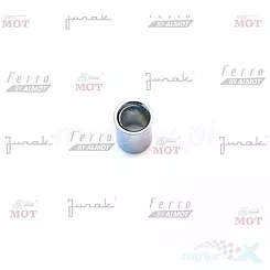 Tuleja środkowego mocowania zbiornika Junak M11 125/320