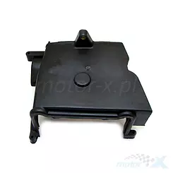 Osłona cylindra lewa, Junak, 125 4T AC 1P52QMI 3J3