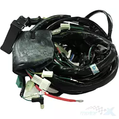 Instalacja elektryczna
