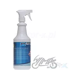 Smar dla przemysłu spożywczego Bel-Ray No-Tox PL Plus Lubricant 946 ml