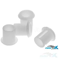 Tuleja wahacza plastikowa, 16x20x26mm Gilera / Piaggio 50/125/180