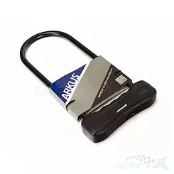 Blokada antykradzieżowa U-Lock 165x320mm ARKUS SL330A 