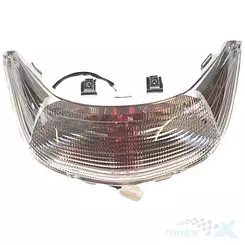 Lampa tylna Gilera Nexus 125-500 (E)