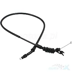 Linka gazu I QJMotor SRV 700