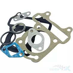 Uszczelka głowicy i cylindra  50cc zestaw średni 139QMB/QMA (GY6 50) 4T
