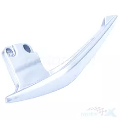 Uchwyt pasażera lewy Romet RXC 125