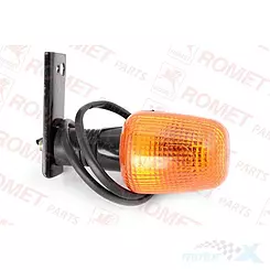 Kierunkowskaz tylny prawy Romet RM125 (od 2008)