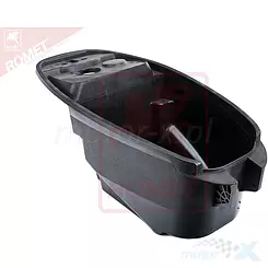 Schowek pod siedzeniem Romet Valentine 125