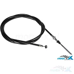 Linka hamulca tylnego Tec, MBK Mach G / Yamaha Jog R, Jog RR