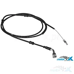 Linka gazu, Piaggio Fly 50 4T 05-11 / Fly 100 06-07 / Fly 125 07