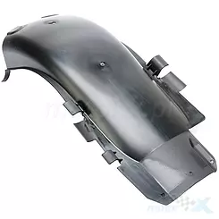 Błotnik tylny nadkole Router WS 50 Euro 4 / Barton Fighter ECO Euro 4