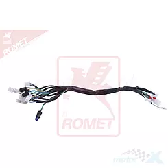 Instalacja elektryczna licznika Router Pluss (2010)