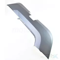 Osłona progowa lewa szary mat NIU N-Series