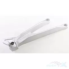 Wspornik podnóżka pasażera prawy Benelli BN 251