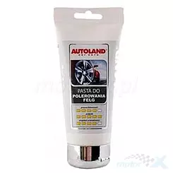 Środek do polerowania i renowacji obręczy 150ml