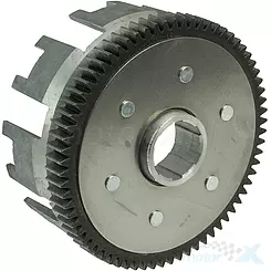 Kosz sprzęgła goły Shineray XY250ST-9E