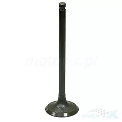 Zawór ssący, stalowy, 28x5.48x91.92mm Bronco AU-09216I