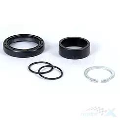 Zestaw naprawczy wałka zdawczego Prox 26.640015 (OSK0018, OSK0019) (25-4015) Kawasaki KX250 '91-'07, KDX250 '91-'94