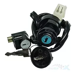 Stacyjka Shineray XY250ST-9E