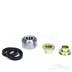 Zestaw naprawczy amortyzatora tylnego, dolny, łożysko, Prox 26.450044 (29-5044) HUSQVARNA CR125, CR250 ,SM450R,TC/TE