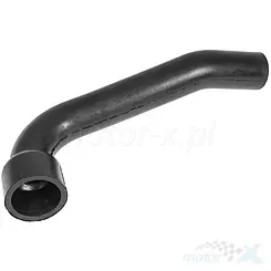 Wąż, przewód odmy, odma, Aprilia Leonardo 125-150 96-02 / Leonardo ST 125-150 01-04 / Scarabeo 125-250 99-04