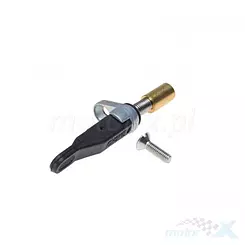 Adapter ssania ręcznego gaźnika Dellorto PHBE PHBH PHBL, WM Motor