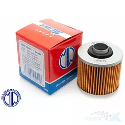 Filtr oleju Y4001 (HF145) Meiwa