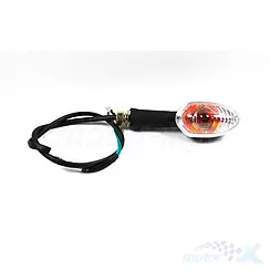 Kierunkowskaz tylny prawy Barton Classic 125