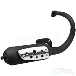 Wydech Tecnigas Silent Pro, Honda SH 50 96-