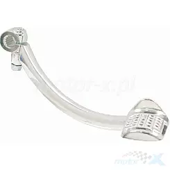 DŹWIGNIA ROZRUSZNIKA NOŻNEGO VESPA RMS 12 153 0050