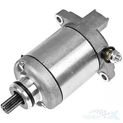 Rozrusznik elektryczny Tec, Honda Dylan 125-150 / NES 125-150 / Pantheon 125-150 4T / PS 125-150 i 06-10 / SH 125-150 01-08