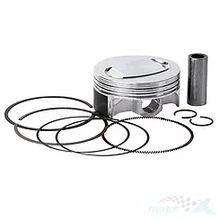 Tłok kompletny 73.95mm Vertex 23547A